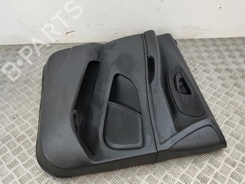 Front left panel MERCEDES-BENZ VITO Tourer (W447) 114 CDI / 114 BlueTEC 4-matic (447.701, 447.703,... | BP26290412C58 - Image 6