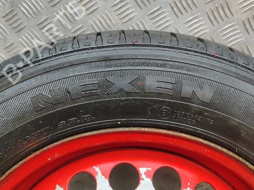 Jack Kit VW TRANSPORTER T6 Van (SGA, SGH, SHA, SHH) 2.0 TDI | BP29920615C119 