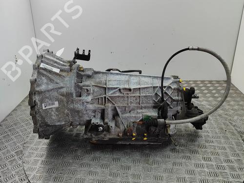 Gearbox BMW 5 (E60) 530 d | BP35982820M3 - Image 3