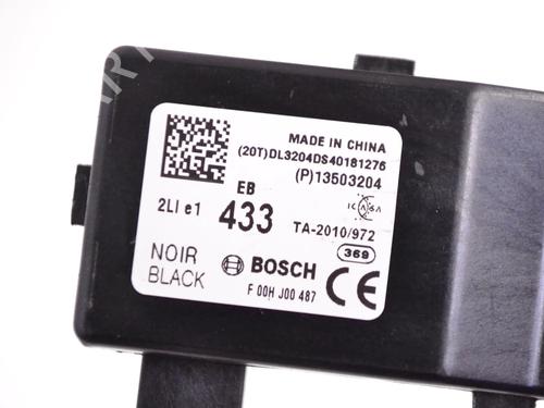 Electronic module OPEL MOKKA / MOKKA X (J13) 1.4 (_76) | BP30228776M83  - Image 5
