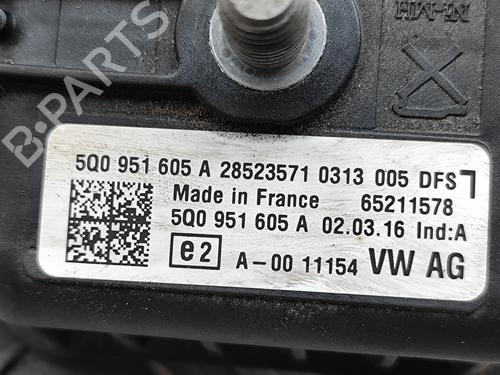 Electronic module VW GOLF VII Variant (BA5, BV5) 2.0 TDI | BP29920182M83 