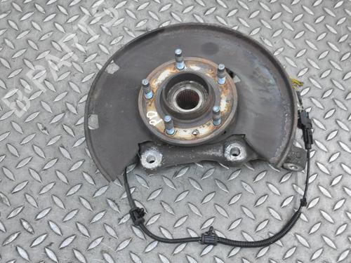 Used Right front steering knuckle CHEVROLET CRUZE (J300) 2.0 CDI (125 hp) 30257144