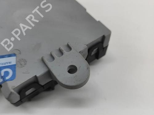 Electronic module LAND ROVER RANGE ROVER VELAR (L560) 2.0 D180 TD4 4x4 | BP25615979M83