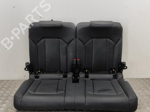 Seats set AUDI Q7 (4MB, 4MG, 4MQ) 3.0 TDI quattro | BP28310256C78 