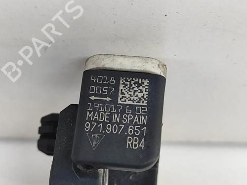 Electronic sensor PORSCHE CAYENNE Coupe (9YB) 3.0 AWD (9YBAA1) | BP27788028M84 