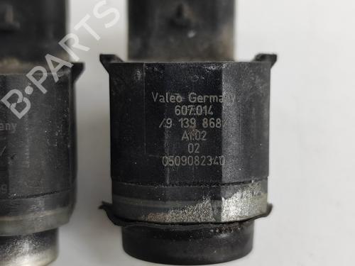 Electronic module JAGUAR XF I (X250) 2.2 D | BP24580880M83 
