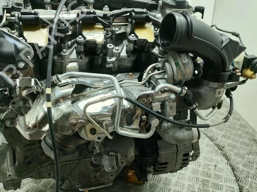 Engine MERCEDES-BENZ E-CLASS (W213) AMG E 43 4-matic (213.064) | BP33384821M1 - Image 6