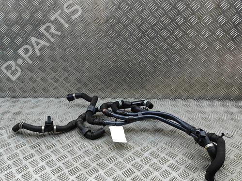 Rør Rør VW TIGUAN (CT1) 1.5 eTSI (131 hp) 35811553 35811553