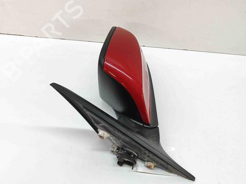 Left mirror BMW 3 Gran Turismo (F34) 320 d xDrive | BP29615912C26 