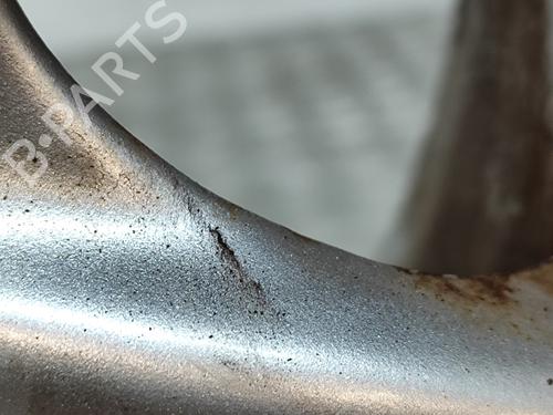 Rim JAGUAR S-TYPE II (X200) 3.0 V6 | BP24583912C45 