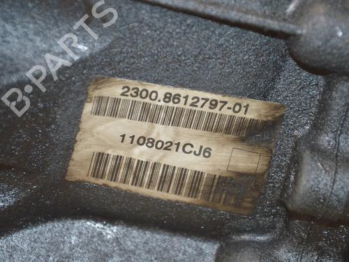 Gearbox MINI MINI (R56) Cooper D | BP33357778M3 - Image 6