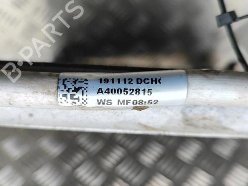 AC radiator TESLA MODEL S (5YJS) P100D AWD | BP32238848M32 