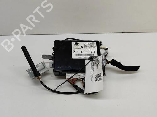 Used Electronic module Electronic module HYUNDAI i40 I CW (VF) 1.7 CRDI (140 hp) 27781552 27781552
