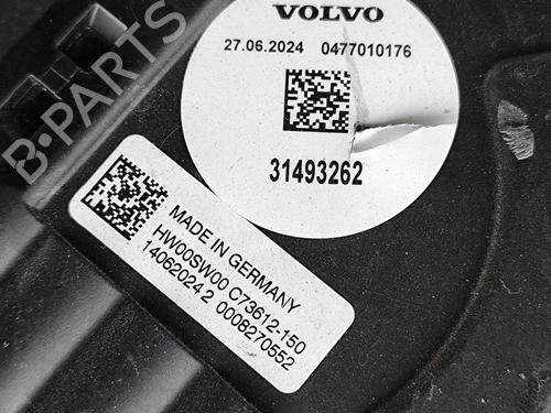 Radiator fan VOLVO XC60 II (246) 2.0 B5 Mild-Hybrid | BP29486324M35 