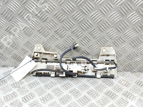 Electronic module VOLVO S90 II (234) D5 AWD | BP38018713M83 - Image 4