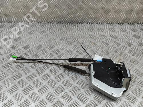 Rear right lock TOYOTA COROLLA Estate (_E21_) 2.0 Hybrid (MZEH12) | BP27788843C99 