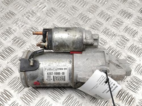 Used Starter Starter PORSCHE BOXSTER (986) 2.7 (228 hp) 40226995 40226995