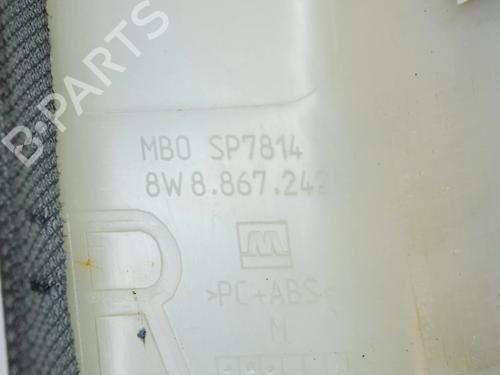 Other AUDI A5 Sportback (F5A, F5F) 2.0 TDI | BP14626785O1 