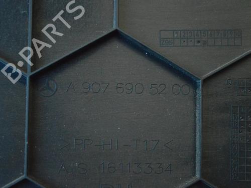 Other MERCEDES-BENZ SPRINTER 3,5-t Van (B907, B910) 315 CDI RWD (907.631, 907.633, 907.635, 907.637) | BP30247667O1