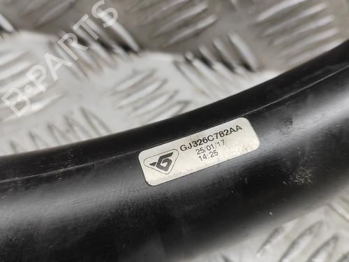 Pipe LAND ROVER RANGE ROVER EVOQUE (L538) 2.0 D 4x4 | BP24975982M125 