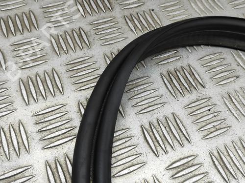 Rubber door seal MERCEDES-BENZ C-CLASS (W204) C 350 CDI (204.023) | BP29731035C142