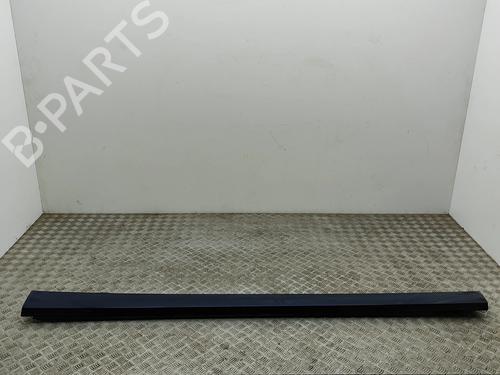 Used Left sideskirt Left sideskirt MERCEDES-BENZ E-CLASS (W212) E 220 CDI / BlueTEC (212.001, 212.002) (170 hp) 33382176 33382176