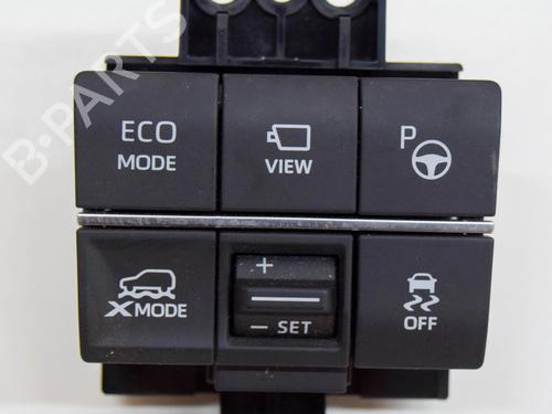 Switch TOYOTA bZ4X (_EAM1_) EV (YEAM15) | BP28560783I30