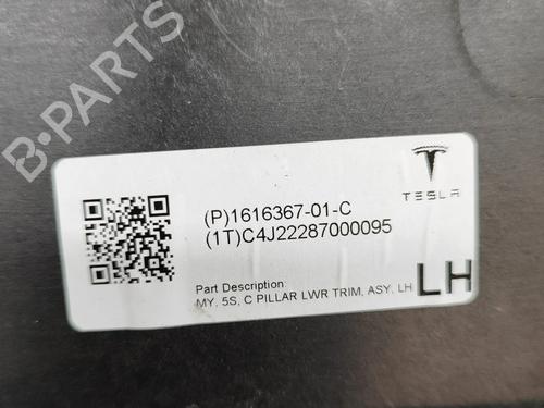 Other TESLA MODEL Y (5YJY) EV Performance All-wheel Drive | BP30358939O1 