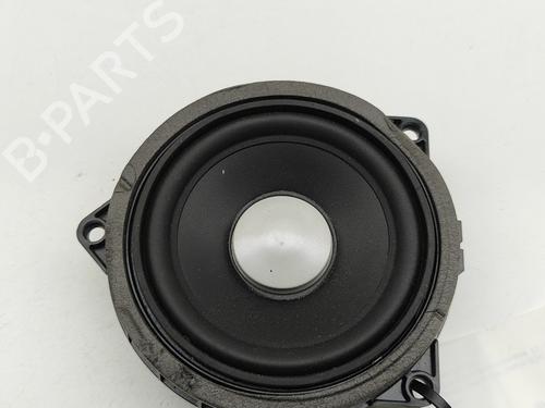 Lautsprecher für BMW 3 Gran Turismo (F34) 320 d xDrive (190 hp) 28121515
