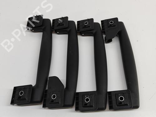 Interior roof handle MASERATI GHIBLI III (M157) 3.0 S Q4 | BP24581263I35 - Image 4