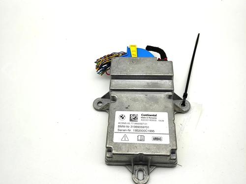Used ECU airbags ECU airbags 37698435 37698435