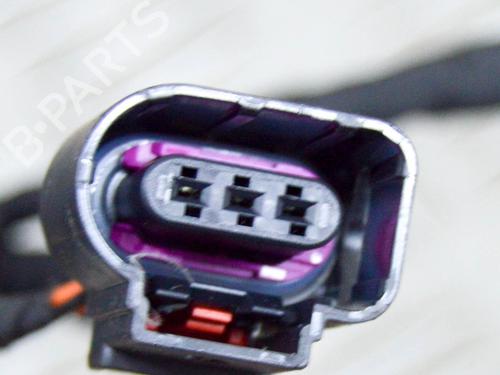 Wiring harness AUDI Q2 (GAB, GAG) 35 TFSI | BP27760357E16 