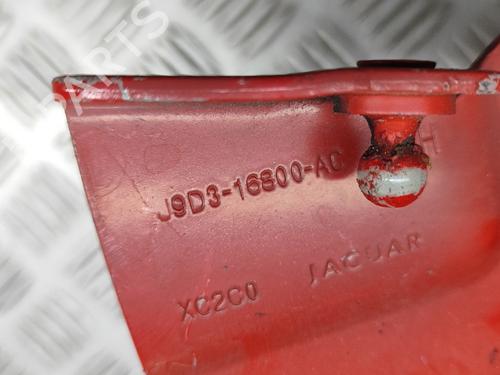 Hinge/Door check strap JAGUAR I-PACE (X590) EV400 AWD | BP28387921C146 