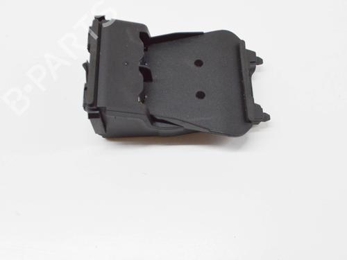Electronic module FORD FOCUS III 1.0 EcoBoost | BP15082154M83 