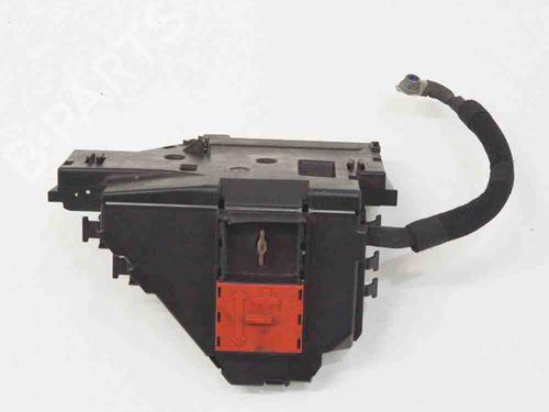 Fuse box MERCEDES-BENZ C-CLASS (W205) C 220 BlueTEC / d (205.003) | BP6726338E1 