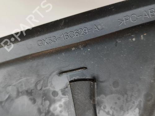 Grill JAGUAR F-TYPE Coupe (X152) 3.0 SCV6 400 SPORT AWD | BP27650271C40  - Image 6