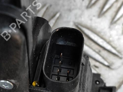 Front left lock MERCEDES-BENZ GLE (W166) 350 d 4-matic (166.024) | BP25910267C98
