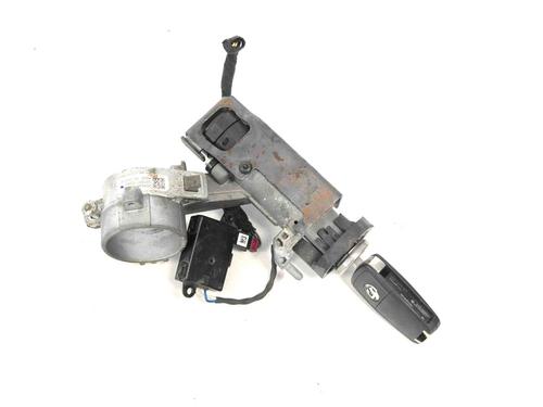 Used Ignition barrel OPEL INSIGNIA A (G09) 2.0 CDTI (68) (163 hp) 30207191