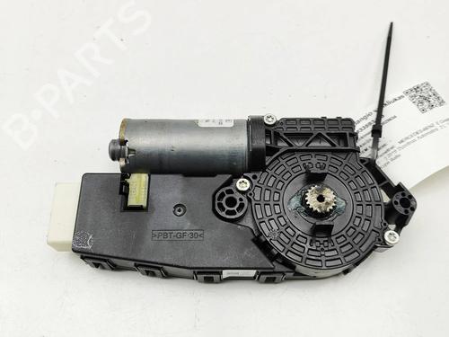 Sunroof engine MERCEDES-BENZ E-CLASS Coupe (C238) E 220 d (238.314) | BP33385027M60 - Image 3