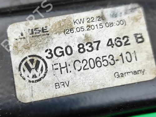 Front right window mechanism VW PASSAT B8 Variant (3G5, CB5) 2.0 TDI | BP33375840C23 - Image 7