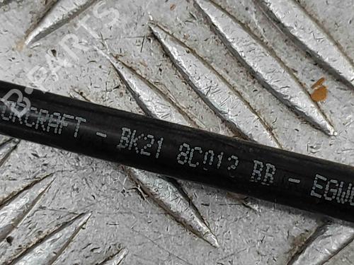 Pipe FORD TOURNEO CUSTOM V362 Bus (F3) 2.0 EcoBlue | BP28566543M125