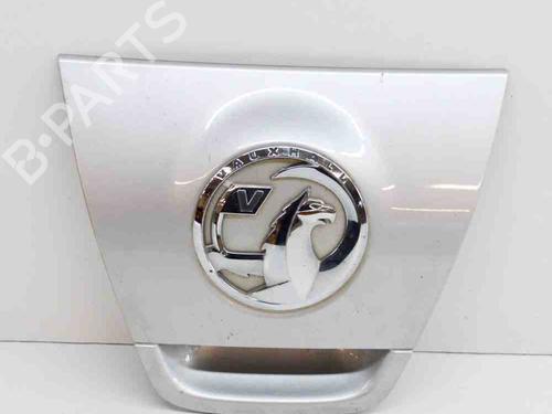 Used Tailgate handle OPEL ASTRA J (P10) 2.0 CDTI (68) (160 hp) 11815029
