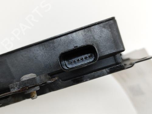 Electronic module JAGUAR XF I (X250) 3.0 D | BP17548901M83 