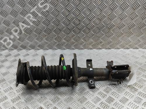 Used Right front shock absorber RENAULT ZOE (BFM_) ZOE (88 hp) 27644212