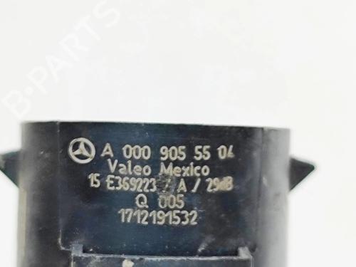 Electronic module MERCEDES-BENZ GLB (X247) GLB 220 d 4-matic (247.615) | BP33388292M83 - Image 7