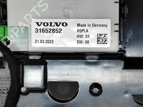 Interior roof light POLESTAR POLESTAR 2 (534) EV | BP28561109I8 