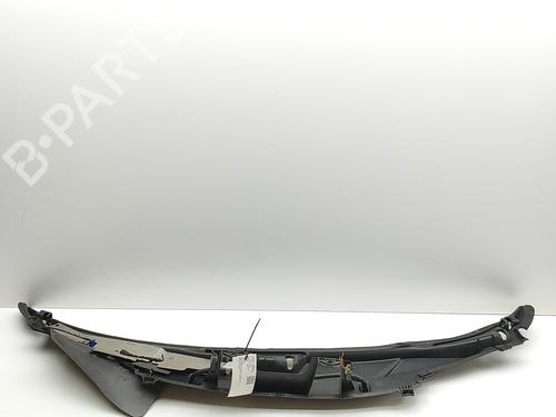 Scuttle panel PORSCHE CAYMAN (987) S 3.4 | BP29753135C110 