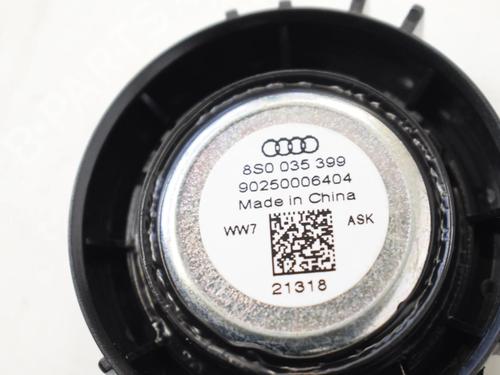 Speaker AUDI TT (FV3, FVP) 2.0 TFSI quattro | BP30280847E2 - Image 5