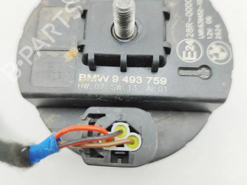 Electronic module BMW X5 (G05, F95) xDrive 30 d Mild-Hybrid | BP31592709M83 