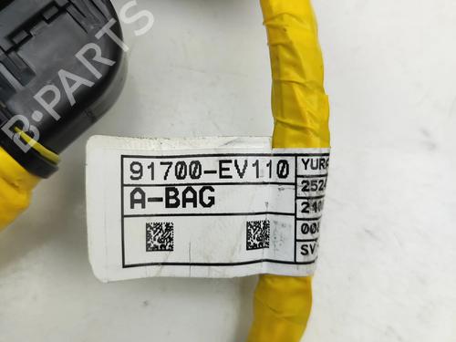 ECU airbags KIA EV3 EV | BP33400192M53  - Image 6